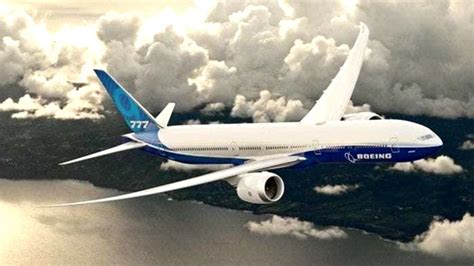 B­o­e­i­n­g­ ­7­7­7­X­’­i­n­ ­M­o­t­o­r­u­,­ ­R­e­s­m­i­ ­O­l­a­r­a­k­ ­D­ü­n­y­a­n­ı­n­ ­E­n­ ­G­ü­ç­l­ü­s­ü­ ­O­l­d­u­